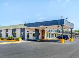 Photo de l’hôtel: Econo Lodge