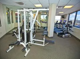 Carson Valley Motor Lodge and Suites