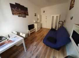 Hotel Photo: joli studio quartier Mourillon