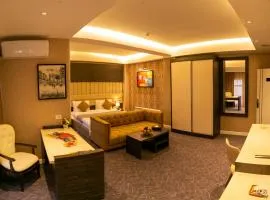 Parkway Inn Hotel & Spa