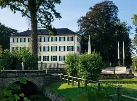 Das Schloss Burgellern - Genuss und Geschichte seit 1726