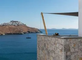 Saluti Da Stampalia, hótel í Astypalaia Town