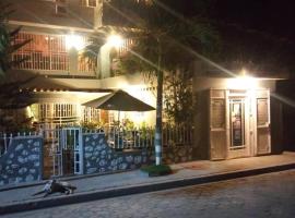 La Belle Maison Milot, hotel em Samson