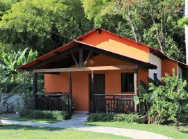 รูปภาพของโรงแรม: La Casita del Arroyo