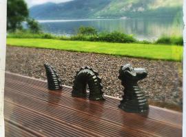 A picture of the hotel: Balachladaich Loch Ness B&B
