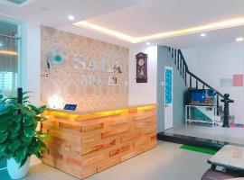 Фотография гостиницы: Sala Motel Quy Nhơn