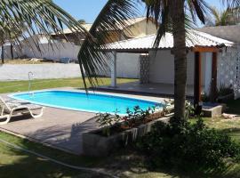 Хотел снимка: Residencial Lordy Beach