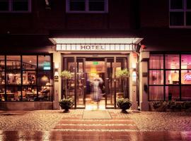 Hotel Foto: Best Western Plus Hotel Noble House