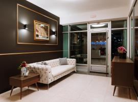 Gambaran Hotel: Boutique Hotel Nea