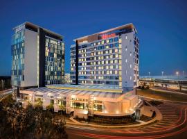 Gambaran Hotel: ibis Brisbane Airport