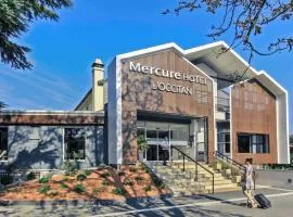 Mercure Castres L'Occitan โรงแรมในกัสทร์