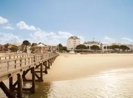 Hôtel Le B d'Arcachon by Inwood Hotels, hotel in Arcachon