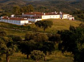 Photo de l’hôtel: Parque de Natureza de Noudar