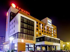 Hotel Photo: Ramada by Wyndham Oradea