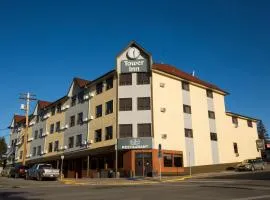 Tower Inn & Suites, hotel a Quesnel