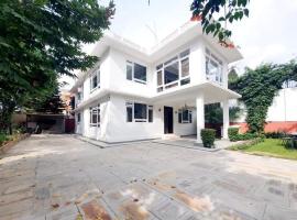 Hotel Photo: Sanepa villa