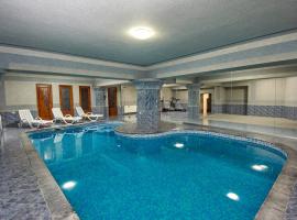 S&L Boutique Hotel, hotel di Tbilisi City