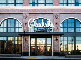 A picture of the hotel: Graduate Nashville