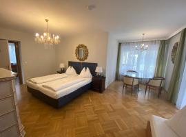 Фотографія готелю: Ferienappartement Vöcklabruck