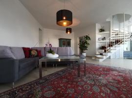 A picture of the hotel: Apartment FreiRaum Nordkette