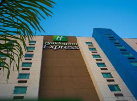 A picture of the hotel: Holiday Inn Express Saltillo Zona Aeropuerto, an IHG Hotel