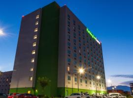 Holiday Inn Express Saltillo Zona Aeropuerto by IHG, hotel in Saltillo