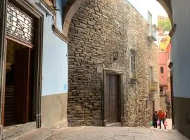 Hotel Mansion Von Humboldt