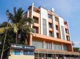 Hotel Sea Fans, hotel in Ratnagiri