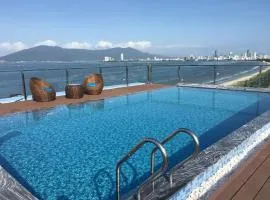 Gold Boutique Hotel Danang