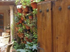 El Portal De Las Arribes, hotel em Aldeiadávila da Ribera