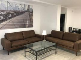 Фотография гостиницы: Apartamento Nuevo Céntrico Ventas - Plaza de Toros