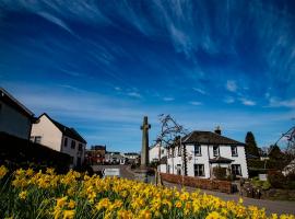 酒店照片: The Hawthorns