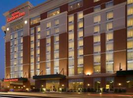 A picture of the hotel: Nashville, tn