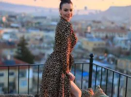 Goreme Palace Cave Suites