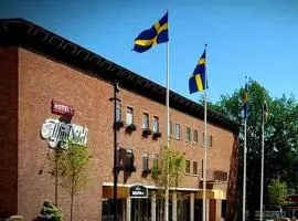Hotell Alfred Nobel