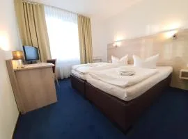 Apart Hotel Ferdinand Berlin