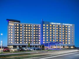 होटल की एक तस्वीर: Hyatt Place East Moline/Quad Cities