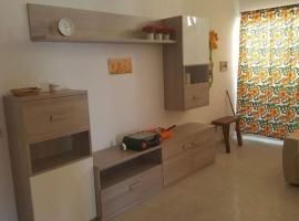 Hotel Photo: Appartamento “Vista sul mare”