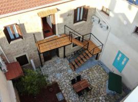 Jasmine Lodge, Hotel in Famagusta