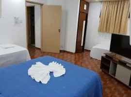 HOTEL POUSADA ALAGOINHAS, hotell sihtkohas Alagoinhas