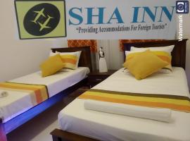รูปภาพของโรงแรม: Sha Inn Negombo