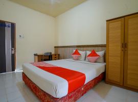 Hotel Foto: OYO Life 2502 Syariah Triantama Kost