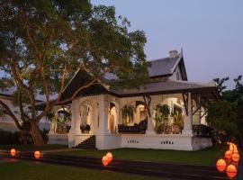 Hotel fotoğraf: Rosewood Luang Prabang