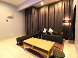 Хотел снимка: Casa le Grey 4BR & 1 Living Room