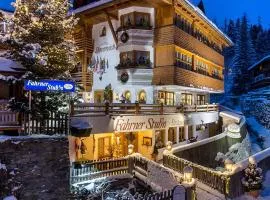 Hotel Ehrenreich
