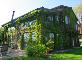 Hotel kuvat: La Casa Sopra Le Nuvole