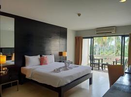 Хотел снимка: Amarin Samui Hotel - SHA Plus Certified