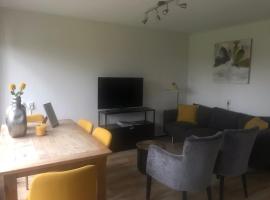 Bungalows Hoefbos, hotel v destinaci Otterlo