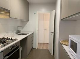 Hotel Photo: Impecable apartamento en Carrer de Montbau