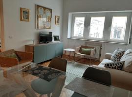 Hotel kuvat: AL REGIO APARTMENTS